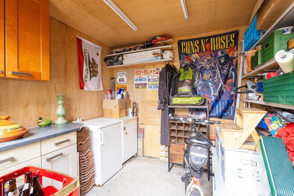 Medium property photo - Lagelandstraat 16, 5213 CS 's-Hertogenbosch